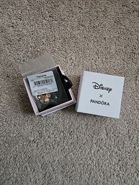 Disney x Pandora Mickey Mouse Charm
